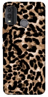 Чохол на Nokia G11 Plus Leopard Skin v4 фото 1 з 1