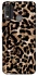Чохол на Nokia G11 Plus Leopard Skin v4 фото 1 з 1