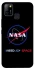 Чохол на Infinix Hot 10 Lite NASA ver.3 фото 1 з 1