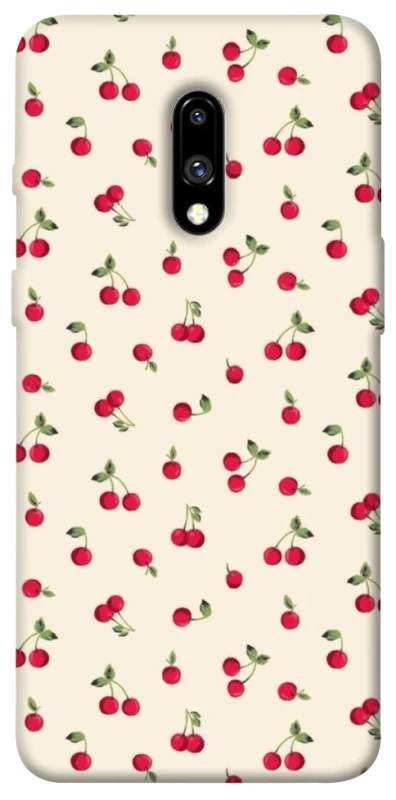 Чехол на OnePlus 7 Cherry фото 1 из 1
