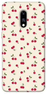 Чехол на OnePlus 7 Cherry фото 1 из 1