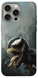 Чехол на Apple iPhone 15 Pro Max (6.7") venom v7 фото 1 из 1