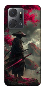 Чехол на Huawei Honor X7a Sakura San фото 1 из 1