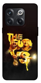 Чохол на OnePlus 10T The boys фото 1 з 1