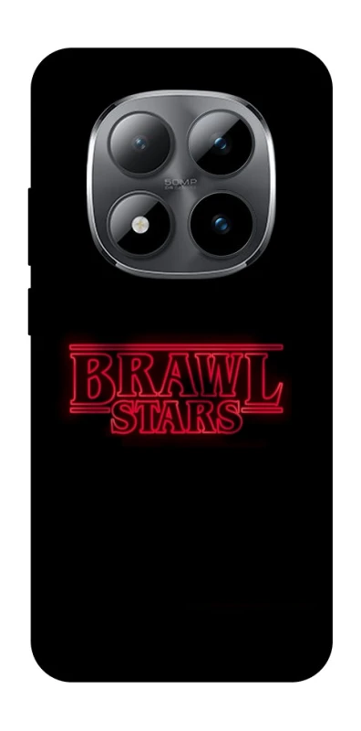 Чехол на Xiaomi Redmi Note 15 Pro 5G Brawl Stars ver.12 фото 1 из 1