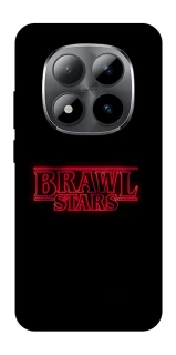 Чехол на Xiaomi Redmi Note 15 Pro 5G Brawl Stars ver.12 фото 1 из 1