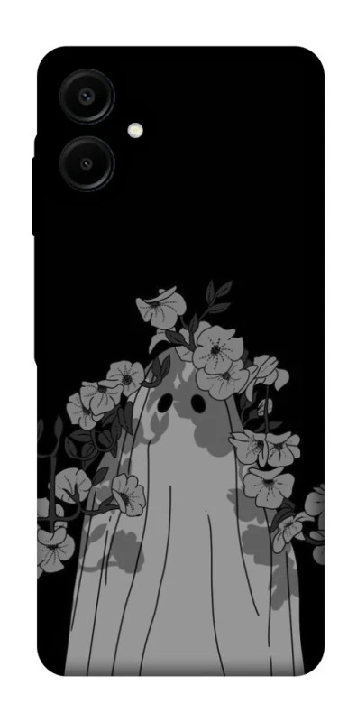 Чохол на Samsung Galaxy A07 Cute Halloween фото 1 з 1