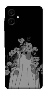 Чохол на Samsung Galaxy A07 Cute Halloween фото 1 з 1