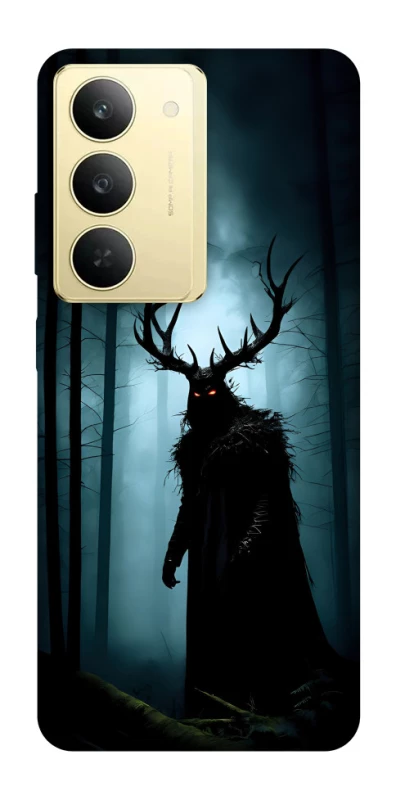 Чохол на Realme 14x Forest demon фото 1 з 1
