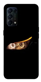 Чохол на Oppo Reno 5 4G BMW v15 фото 1 з 1