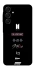Чехол на Samsung Galaxy A16 4G/5G K-pop Logo фото 1 из 1