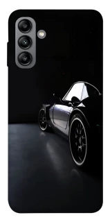 Чохол на Samsung Galaxy A04s Чорний 911 фото 1 з 1