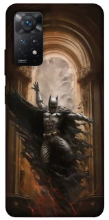 Чохол на Xiaomi Redmi Note 12 Pro 4G Batman v3 фото 1 з 1