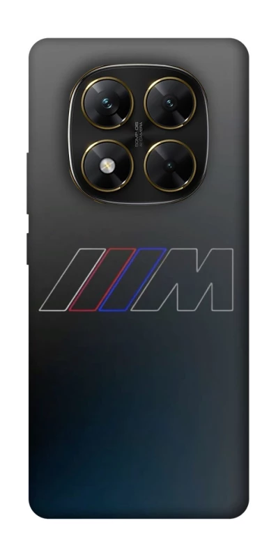 Чохол на Xiaomi Poco X7 M-series фото 1 з 1