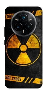 Чохол на Realme 14 Pro Radiation фото 1 з 1