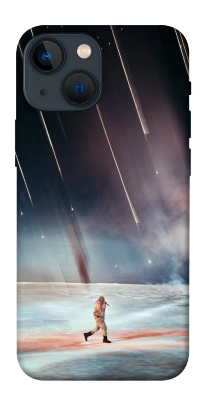 Чохол на Apple iPhone 13 mini (5.4") Kanye West ver.4 фото 1 з 1