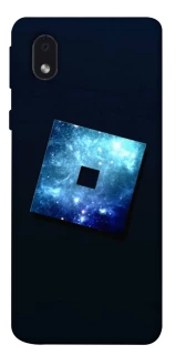 Чехол на Samsung Galaxy M01 Core / A01 Core Adopt Me Penguin Candy фото 1 из 1