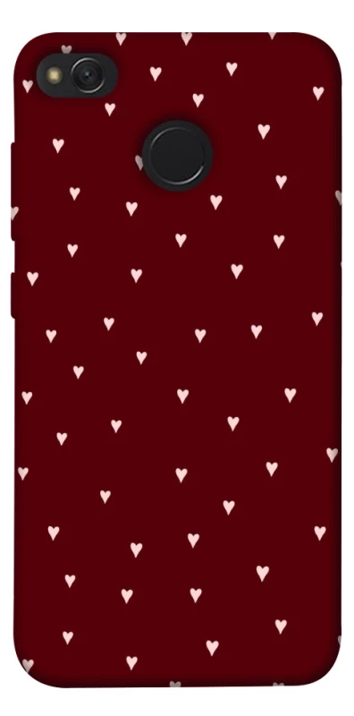 Чохол на Xiaomi Redmi 4X Smal hearts фото 1 з 1