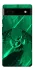 Чехол на Google Pixel 6a Warcraft Illidan фото 1 из 1