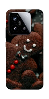 Чохол на Xiaomi 15 Новорічний v23 фото 1 з 1