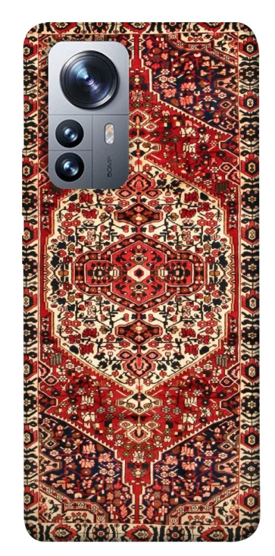 Чехол на Xiaomi 12 / 12X Килим v11 фото 1 из 1