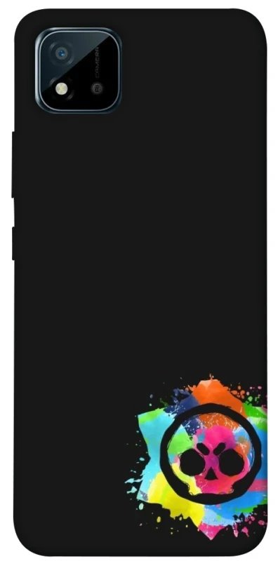 Чохол на Realme C11 (2021) Brawl Stars ver.4 фото 1 з 1