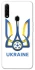 Чехол на Oppo A31 Футбольный Герб v2 фото 1 из 1