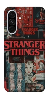 Чохол на Samsung Galaxy A36 5G Stranger Things ver.29 фото 1 з 1