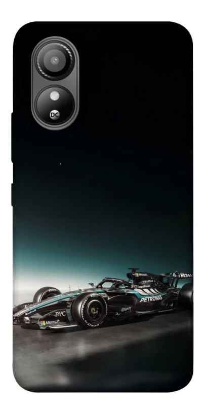 Чохол на ZTE Blade L220 F-1 ver.4 фото 1 з 1