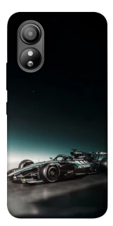 Чохол на ZTE Blade L220 F-1 ver.4 фото 1 з 1