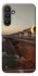 Чохол на Samsung Galaxy A34 5G Кримський міст втомився фото 1 з 1
