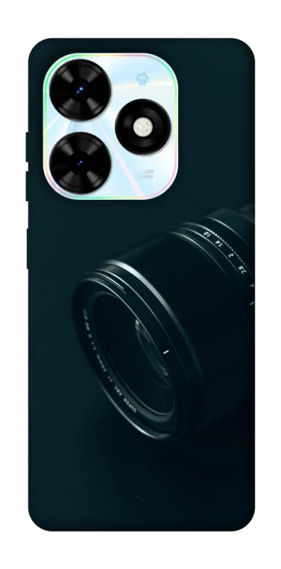 Чехол на TECNO Spark Go 2024 Линза фото 1 из 1