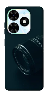 Чохол на TECNO Spark Go 2024 Лінза фото 1 з 1