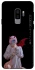 Чехол на Samsung Galaxy S9+ Hot Demon фото 1 из 1