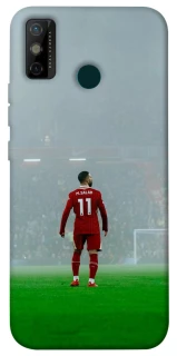 Чехол на TECNO Spark 6 Go Mohamed Salah фото 1 из 1