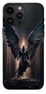 Чохол на Apple iPhone 14 Pro Max (6.7") Dark Angel фото 1 з 1