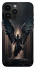 Чохол на Apple iPhone 14 Pro Max (6.7") Dark Angel фото 1 з 1