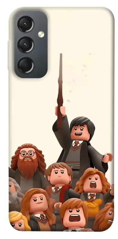 Чехол на Samsung Galaxy A24 4G Harry Potter V22 фото 1 из 1