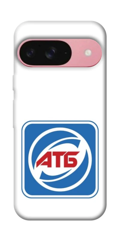 Чохол на Google Pixel 9 AТБ фото 1 з 1