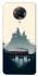 Чохол на Xiaomi Redmi K30 Pro / Poco F2 Pro Hogwarts v1 фото 1 з 1