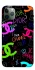 Чехол на Apple iPhone 11 Pro (5.8") Fashion collage ver.5 фото 1 из 1