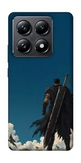 Чохол на Xiaomi 14T Pro Berserk v23 фото 1 з 1