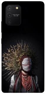 Чохол на Samsung Galaxy S10 Lite Мотанка фото 1 з 1