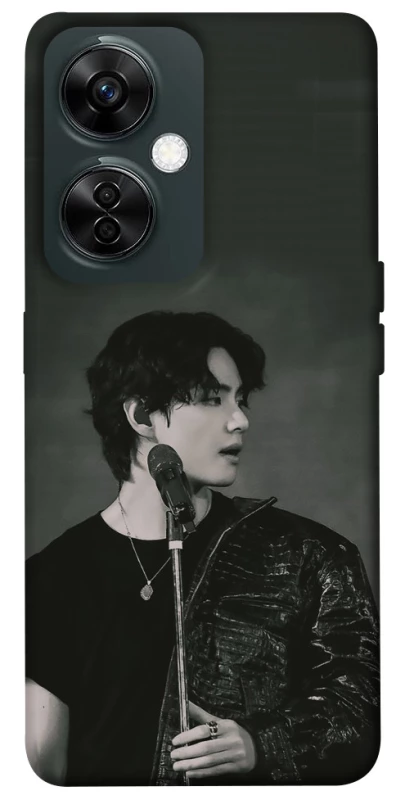 Чохол на OnePlus Nord CE 3 Lite V (Kim) - BTS фото 1 з 1