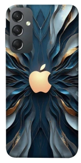 Чехол на Samsung Galaxy A24 4G Apple logo ver.3 фото 1 из 1