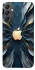 Чохол на Samsung Galaxy A24 4G Apple logo ver.3 фото 1 з 1