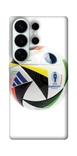 Чохол на Samsung Galaxy S26 Football Ball 2024 v2 фото 1 з 1