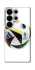 Чехол на Samsung Galaxy S26 Football Ball 2024 v2 фото 1 из 1