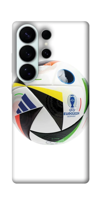 Чохол на Samsung Galaxy S26 Pro Football Ball 2024 v2 фото 1 з 1
