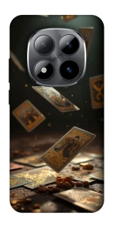 Чехол на Xiaomi Redmi Note 15 Pro 5G Tarot фото 1 из 1